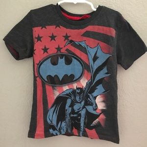 Batman Tee